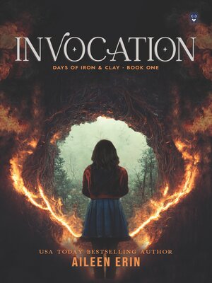 cover image of Invocation